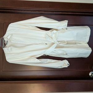 Nike Women's Sportswear Windrunner Trench Jacket